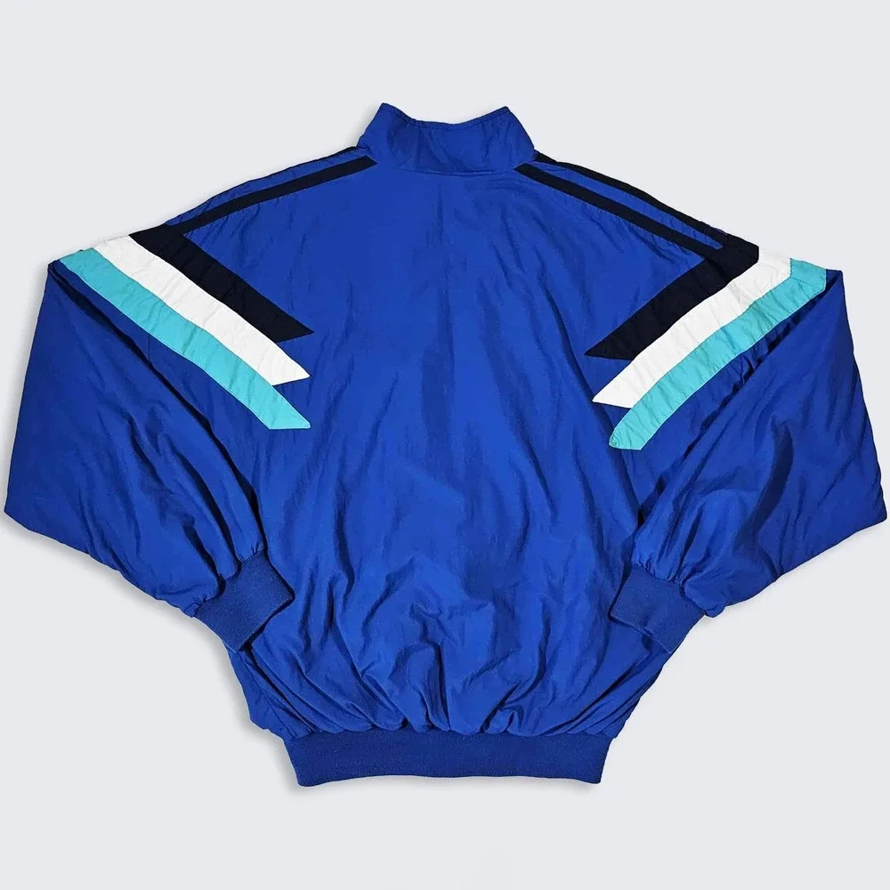 Adidas Originals Vintage 90s Soccer Track Jacket